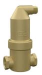 Reflex Separator de microbule Reflex ExVoid A 1 1/2 - 10 bar (9251040)