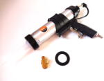 Laser Tools Rozsdamentes tölcsér kivehető szűrőbetéttel - 200 mm x 178 mm x 20 mm (LAS-7366)