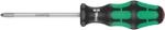 Wera Kraftform Plus 350 PH2x300 (05008730001) Surubelnita