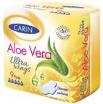 CARIN Ultra Wing Aloe Vera 9 db