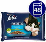 FELIX Fantastic fish Selection 48x85 g