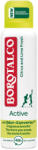Borotalco Active Citrus and Lime Fresh deo spray 150 ml