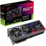 ASUS ROG Strix GeForce RTX 4090 24GB GDDR6X 384bit (ROG-STRIX-RTX4090-24G-GAMING/90YV0ID1-M0NA00) Placa video