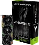 Gainward GeForce RTX 4070 Ti Phoenix 12G DDR6X (471056224-3628) Videokártya