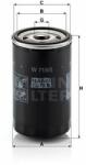 Mann-filter Filtru ulei MANN-FILTER W 719/5 - piesa-auto