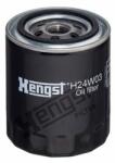 Hengst Filter Filtru ulei HENGST FILTER H24W03 - piesa-auto