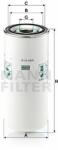 Mann-filter Filtru ulei MANN-FILTER W 13 145/6 - piesa-auto