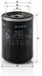 Mann-filter Filtru ulei MANN-FILTER W 818/81 - piesa-auto
