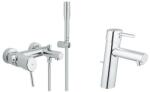 GROHE Concetto 32212001+23450001