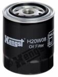 Hengst Filter Filtru ulei HENGST FILTER H20W08 - piesa-auto