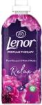 Lenor Perfume Therapy Floral Bouquet & Note of Musk 1,2 l