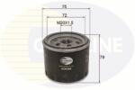 COMLINE Filtru ulei COMLINE EOF285 - piesa-auto