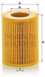 Mann-filter Filtru ulei MANN-FILTER HU 925/4 x - piesa-auto