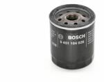 Bosch Filtru ulei BOSCH 0 451 104 026 - piesa-auto