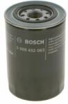 Bosch Filtru ulei BOSCH 0 986 452 063 - piesa-auto