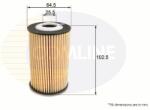 COMLINE Filtru ulei COMLINE EOF251 - piesa-auto