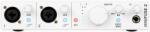 Arturia MiniFuse 2 White Interfață audio USB (MiniFuse 2 WH)