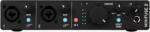 Arturia MiniFuse 2 Black Interfață audio USB (MiniFuse 2 BK)