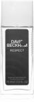 David Beckham Respect natural spray 75 ml