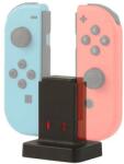 Konix Interactive Konix Nintendo Switch Dual Joy-Con Töltőállomás (NS-DUAL-CB)