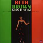 Trader KFT - Indiego Ruth Brown - Miss Rhythm (Reissue) (Vinyl LP (nagylemez)) (SD18026)