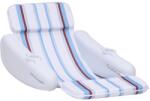 vidaXL Плаващ стол за басейн 140x83x60 см (313993)