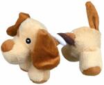 TRIXIE Jucarie Animalute din Plus, 17 cm