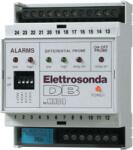 Kompel DB elektronikus szintszabályozó ~230V (szonda nélkül) (ED4SC01000)