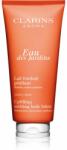 Clarins Eau Des Jardins Uplifting Body Lotion хидратиращо мляко за тяло 200ml