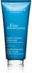 Clarins Eau Ressourcante Body Cream парфюмиран балсам за тяло 200ml