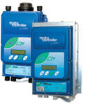 Kompel Hydrocontroller VHDA212 HCA MT - 2, 2kW 10A , léghűtéssel (VHDA212 HCA MT)