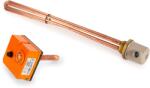 Eliko Elektromos fűtőbetét szett vezérléssel 6/4" (7, 5 kW) (750000006475SET)