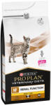 PRO PLAN Veterinary Diets 1, 5kg PURINA PRO PLAN Veterinary Diets Feline Renal Function Early Care száraz macskatáp