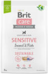 Brit Brit Care Dog Sustainable Sensitive Fish & Insect - 2 x 3 kg