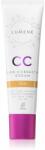 Lumene CC Color Correcting Cream CC krém az egyenletes bőrszínért SPF 20 árnyalat 4 Tan 30 ml