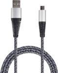 2GO 795951 USB-Micro-USB, 1m, Gri (795951) - vexio