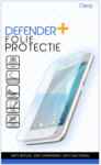 Defender+ Folie Protectie Ecran Defender+ pentru Nokia 1.3, Plastic (fol/Nok1.3/Def) - vexio