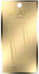  Folie Protectie Ecran OEM Gold Edition pentru Samsung Galaxy A6 (2018) A600, Sticla securizata (fol/ec/oem/go/sga/st) - vexio