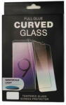  Folie Protectie Ecran OEM Liquid Glass pentru Samsung Galaxy S8 G950, UV, Sticla securizata, Full Glue (fol/ec/oem/liquid/uv/st/fu) - vexio
