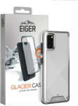 Eiger Husa Eiger Husa Glacier Case Samsung Galaxy A41 Clear (shock resistant) (EGCA00209) - vexio