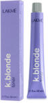 LAKMÉ COSMETICS K. Blonde Toner Pearl - Nuantator ton pe ton fara amoniac 60ml (8429421411516)