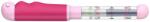 Schneider Stilouri Stilou SCHNEIDER Base Kid (tip L - stangaci) - corp roz/roz deschis cu decor (S-162929) - vexio