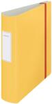 Leitz Biblioraft LEITZ 180° Active Cosy, polyfoam, A4, 82 mm, galben chihlimbar (L-10380019) - vexio