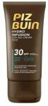 PIZ BUIN Fényvédő gél arckrém SPF 30 Hydro Infusion (Face Sun Gel Cream) 50 ml