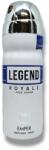  LEGEND дезодорант, Мъжки, Royale, 200мл