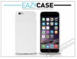 Eazy Case Easycase DZ-412 iPhone 6 fehér szilikon hátlap