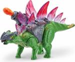 ZURU Robo Alive Dino Wars Harci Stegosaurus (7131)