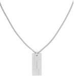 Calvin Klein Lant Calvin Klein Men’s Collection Dog Tag 35000058