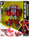 Happy Kid Robot transformabil, Happy Kid, M. A. R. S. Jet Fighter (S00041320_002w)