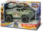 Lanard Toys Vehicul militar Jeep cu lumini si sunete, The Corps Universe, Lanard Toys
